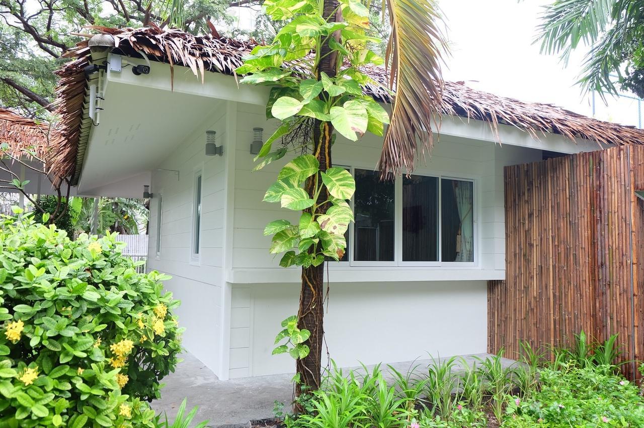 Aquna Huahin Resort Esterno foto